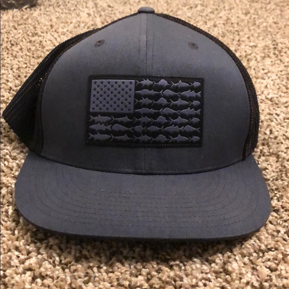 PFG hat